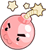 Poring Bomb (Lv. 1)