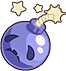 Ghostring Bomb
