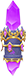 Lightning Tower (Lv. 1)