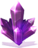 Chaos Crystal