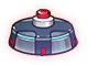 Ancient Land Mine