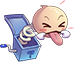 Troublemaker’s Box - Forging Album