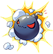 Concussive Bomb