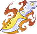 Wild Blade (Adventure Quest Item) - Forging Album