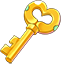Golden Key