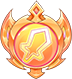 Echo Medal·Forging Book