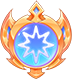 Emblem of Fortitude