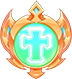 Evidence of healing