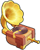 Memory Phonograph - Forging Album