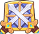 Arena Badge
