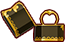 Eagle Beak Ring