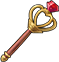 Sunset Scepter