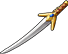 Sword of Martial Arts