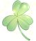 Lucky clover