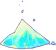 Exorcism Crystal Powder