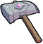 Small hammer
