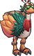 Ostrich