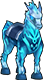 Ghost Horse
