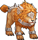 Virulent Lionheart - Venus