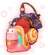 Bobo Snail