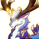 Fengxi White Deer