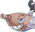 Shark Pirate Ship