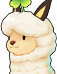 Lucky Alpaca