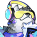 Cyber Whippet