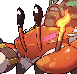 Beginner Adventure Crab