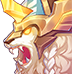 Golden Armor Holy Spirit