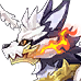 Hell Roar (limited time)