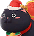 Christmas Piggy