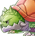Bullos Shield Turtle