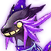 Windperch Wyvern King - Evernight
