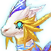 Windperch Wyvern - Star Day