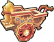 Cat Cart