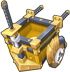 Shinra - Royal Cart