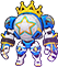 Mobile Ball Spirit Contract