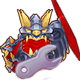 Susanoo · Red Lotus Pill
