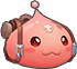 Novice Poring - Soft Candy