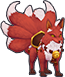 Gale Nine Tail - Breeze