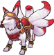 Meteor Nine Tail - Time
