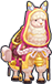Treasure Trove Alpaca - Abyss Ancient Castle