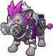 Alpha Crocuta - Pride