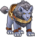 Virulent Lionheart - Jupiter