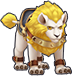 Virulent Lionheart - Pluto