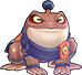 Magic Frog·Chai Chai