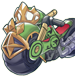 Apocalypse Knight·Death