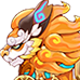 Haechi series mounts