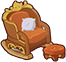 Sofa - Time Rocking Chair